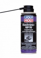 Очиститель электрических контактов LIQUI MOLY 200мл (3110) М+