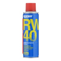 Смазка универсальная RW-40 300мл.аэрозоль (RW6030 ) М+