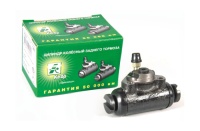 Цилиндр тормозной задний 2101 КЕДР