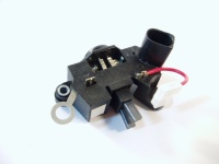 Регулятор напряжения 1118/2170/2190 115А г.Саранск