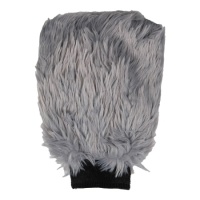 Варежка меховая для мойки автомобиля AuTech Car Wash Mitten