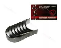 Вкладыши к/вала шатунные 11184 СТАНДАРТ