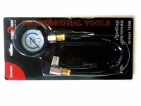 Прибор измерения давления топлива Сервис ключ (для алюм. рампы)