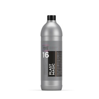 Полироль пластика матовое молочко Smart Open Plast Magic 500мл 151605