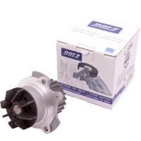 Насос водяной 2190 DOLZ L-126 8кл. Е-газ (с ДВС 21116)