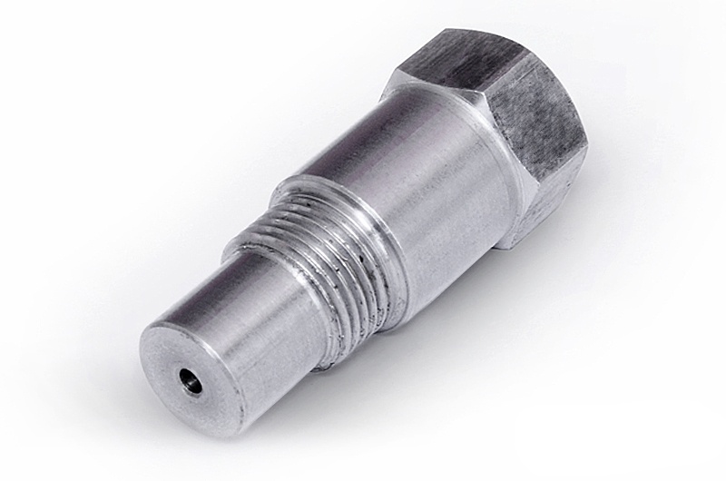 Обманка датчика кислорода с микрокатализатором Е-4 (d отв. 6мм.)