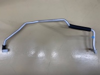 Трубопровод конденсатора кондиционера 2170 HALLA (21700-8120160-10 низкого давления)