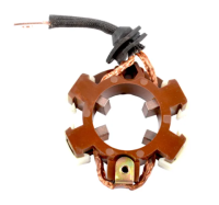 Щеточный узел стартера 1111 для ОКА 