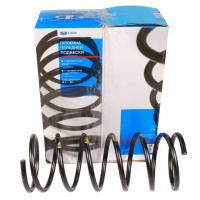 Пружины передней подвески 2108/2114 АЗ