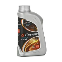 Масло G-ENERGY Expert G 10W40 Api SG/CD п/синт.1л М+