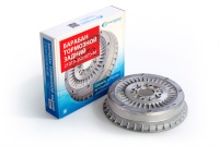 Барабан тормозной 2101-2107 Автостандарт