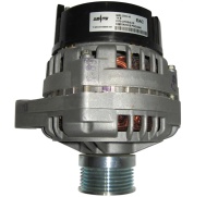 Генератор 2170/1118/2190 г.Самара 115А 9402.3701000-14