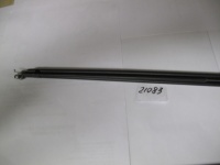 Троса отопителя салона 21083 (высокая панель) (4шт)