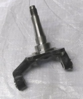 Кулак поворотный 2101-2107 R  с проточкой