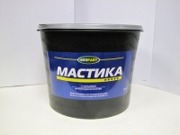 Мастика ОЙЛРАЙТ сланцевая антикоррозийная 2кг 