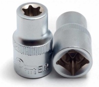 Головка звездочка Е12 Сервис ключ