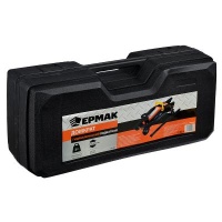 Домкрат 2т ЕРМАК подкатной в кейсе 135-335мм 770-097