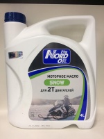 Масло Nord Oil ATF Type T-VI 1л