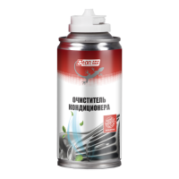 Очиститель кондиционера 3ton 210мл.(52246)