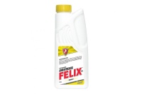 Антифриз FELIX Energy  G-12 желтый  1л.М+