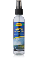 Антидождь Astrohim 250мл АС-890