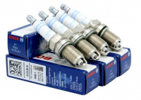 Свечи зажигания METEOR SA221 8 кл.инж.(Аналог WR7DCX+)