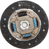 Диск сцепления для Lada VESTA/XRay (1,8 РКПП) VALEO/АЗ/Автоприбор
