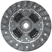 Диск сцепления 1118 КЕДР