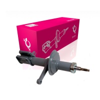 Стойка 2110 передней подвески L БЕЛМАГ (9499)