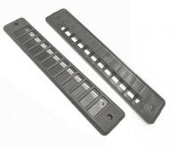 Облицовка вентиляционная 2345/2346/2347 для ПИКАП