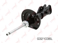 Стойка 2180 для Lada VESTA передней подвески L LYNX