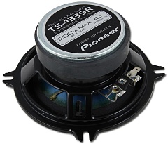 Автоколонки PIONEER TS-6939R (6*9)
