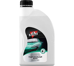 Воск гидрофильный Dr.Active Crystal Wax 1л 801788