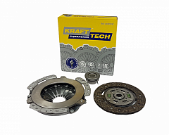 Комплект сцепления для Lada 2101-07/2121 KRAFTTECH в сборе
