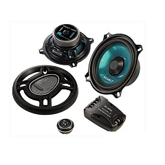 Автоколонки REVOLT EL 5.2 (13см)