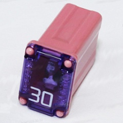Предохранитель Japval Micro Female 14 MTA 30A