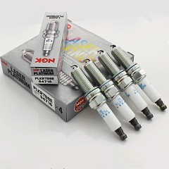 Свеча зажигания MB W204/W212/94716/PLKR7B8E/NGK