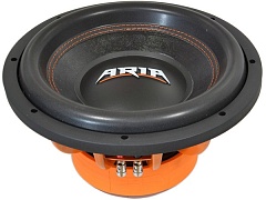 Сабвуфер ARIA BX-12D2
