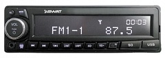 Автомагнитола SWAT MEX-3007UBW MP3,USB,CD