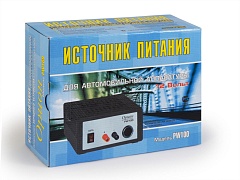 Устройство зарядное (Источник питания) ОРИОН PW100