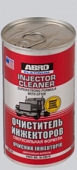 Очиститель инжектора ABRO 295мл (SI-295-R)