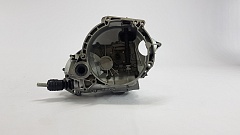 КПП 1118-10 АЗ (2 шпильки)