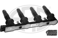 Катушка зажигания для Chevrolet Cruze/Opel Astra J/Insignia/SC2124/StartVOLT