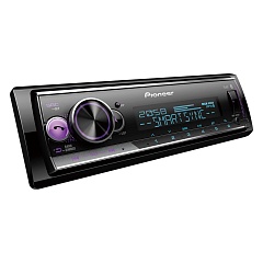 Автомагнитола Pioneer MVH-S510ВТ