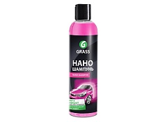Автошампунь GRASS с защитным эффектом 250мл 136250