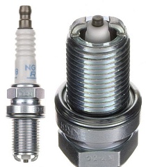 Свеча зажигания 3584/BKR6EKUB/NGK