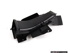 Воздуховод тормозов BMW E46/Л Пд/51718230559/BMW