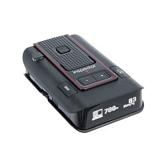 Радар-детектор INSPECTOR RD X3 TAU GPS