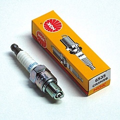 Свеча зажигания Honda/CR5HSB/6535/NGK