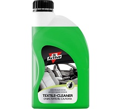 Очиститель салона Dr.Active Textile Cleaner 1л 801767